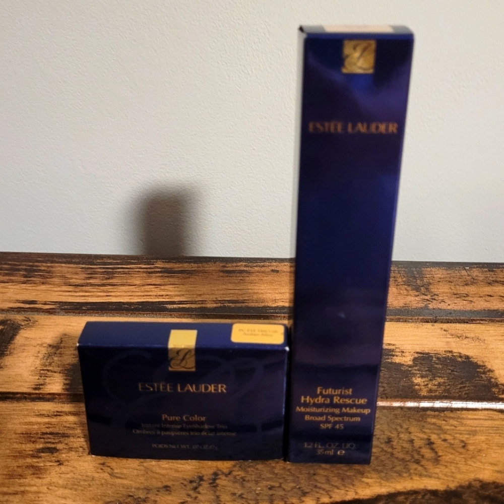 Estee Lauder Makeup Set